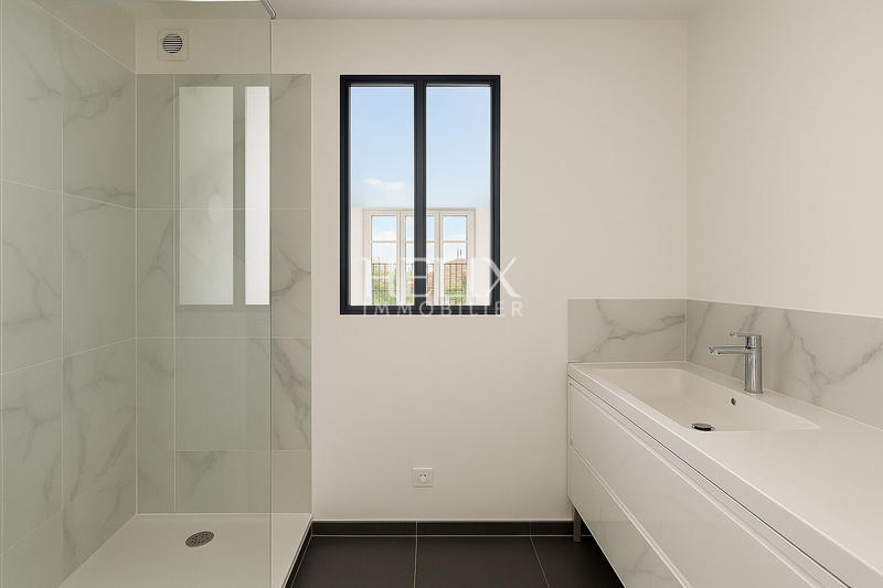 Appartement - 40 m² - 3 pièces