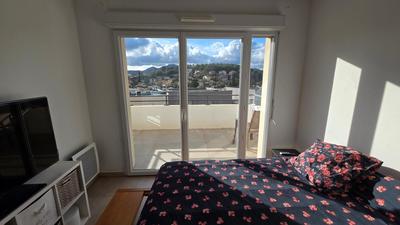 Villa - 90 m² - 4 pièces