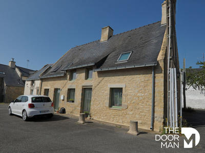 Maison - 85 m² - 3 pièces