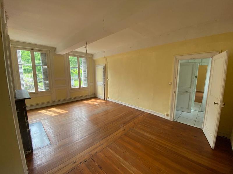 Maison - 172 m² - 7 pièces