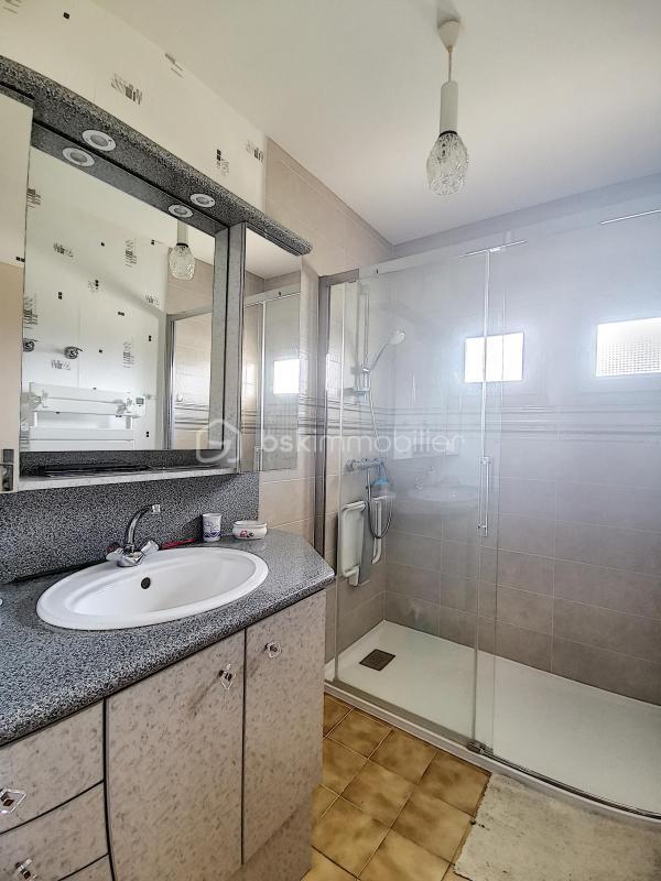 Maison - 70 m² - 3 pièces