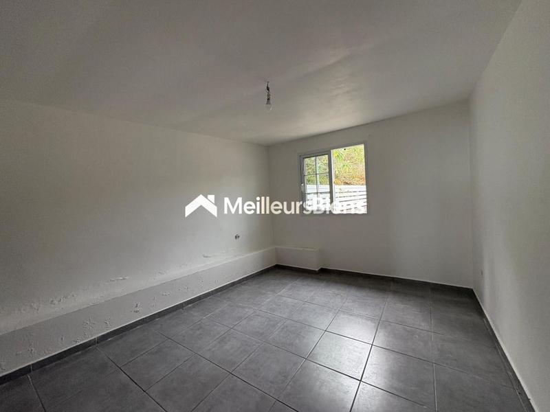 Maison - 175 m² - 6 pièces
