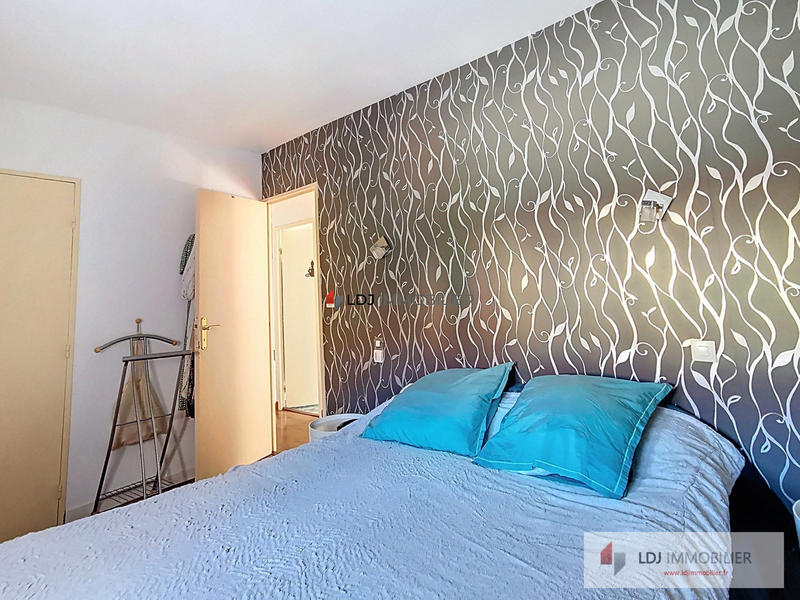 Maison - 106 m² - 5 pièces