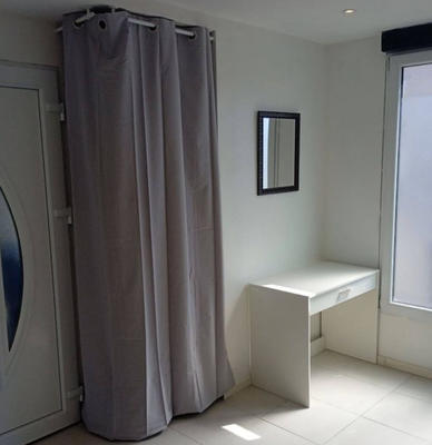 Studio - 20 m² - 1 pièce