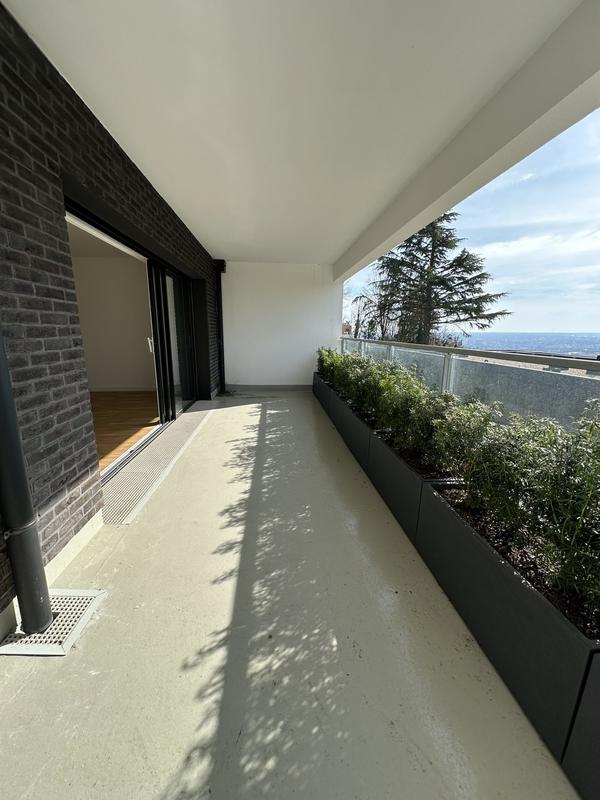 Appartement - 108 m² - 4 pièces