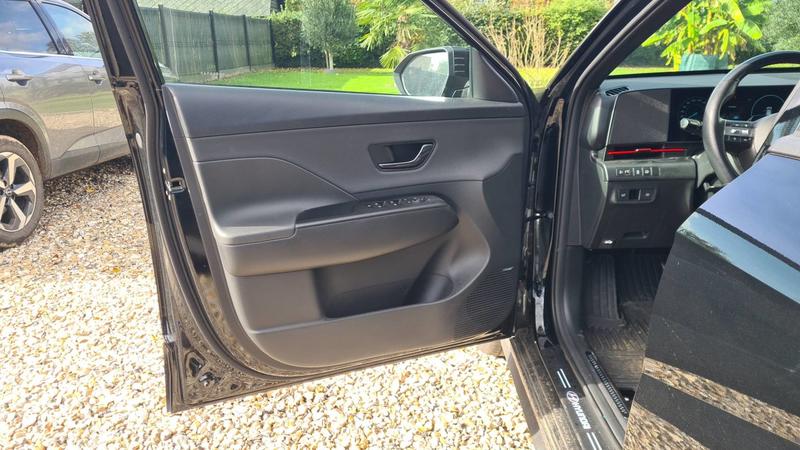 Hyundai Kona 1.6 GDi 141 Hybrid Dct6 Executive n-Line