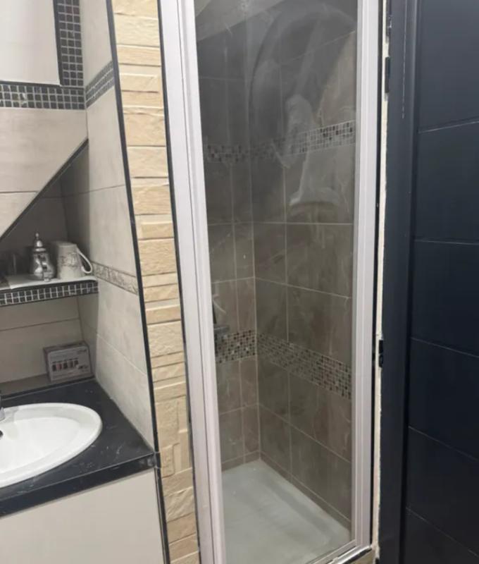 Studio - 15 m² - 1 pièce