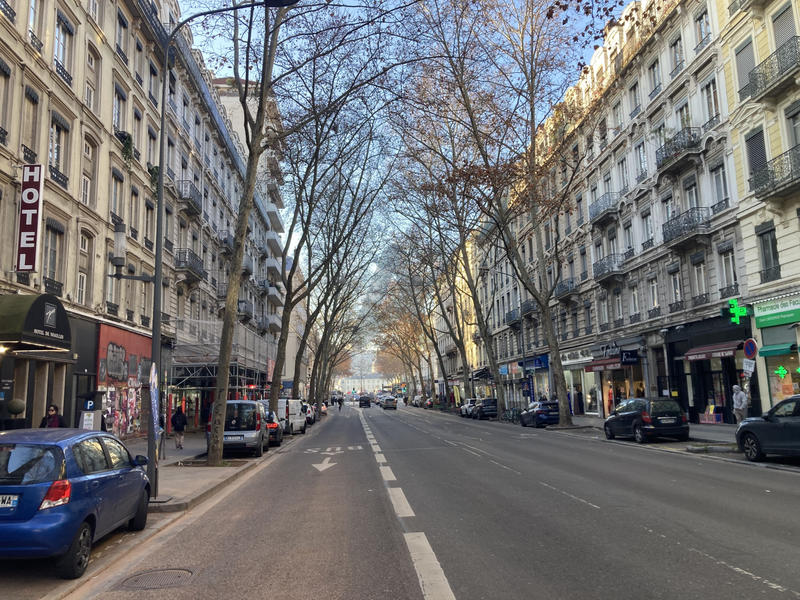 Duplex - 165 m² - 5 pièces