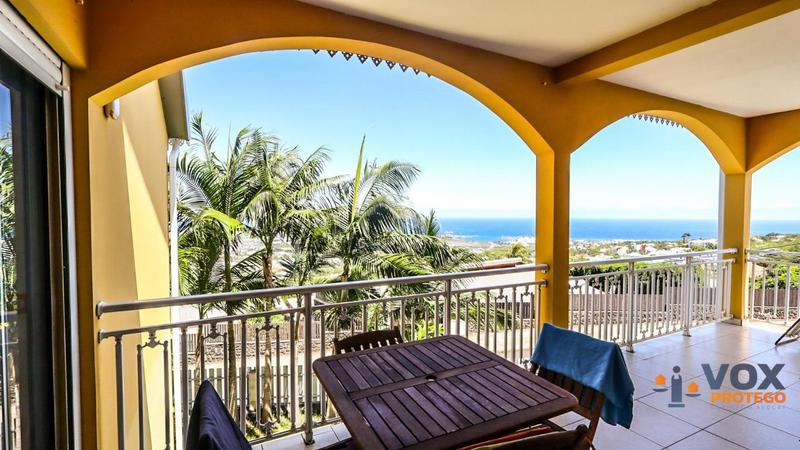 Villa - 289 m² - 6 pièces