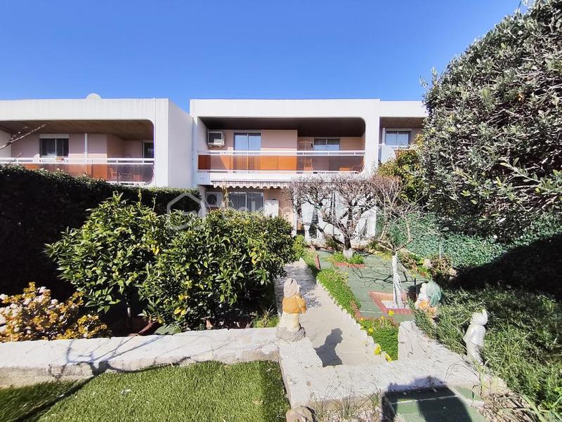 Villa - 105 m² - 4 pièces