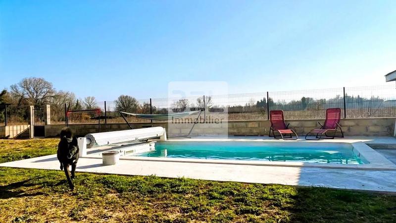 Villa - 110 m² - 6 pièces