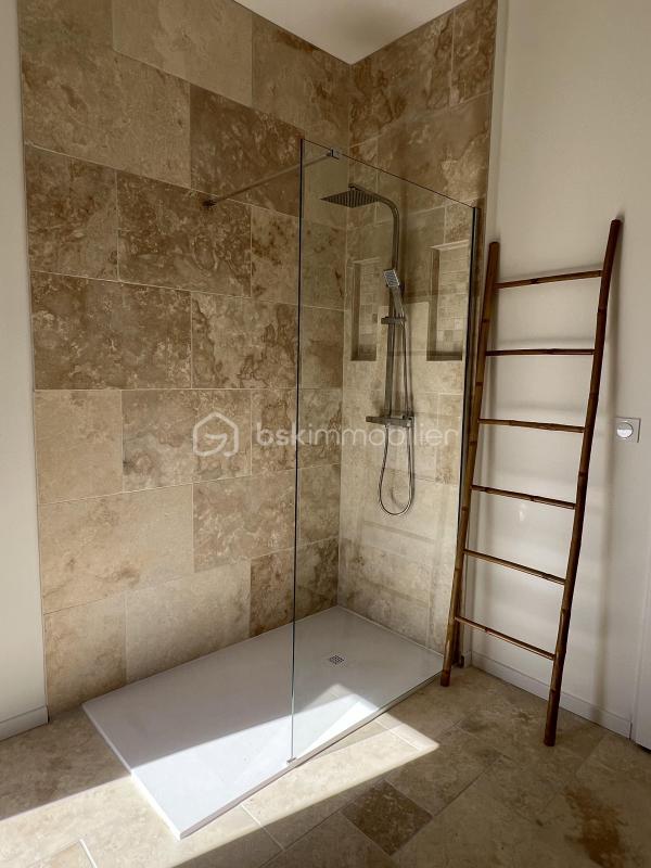 Maison de campagne - 136 m² - 5 pièces