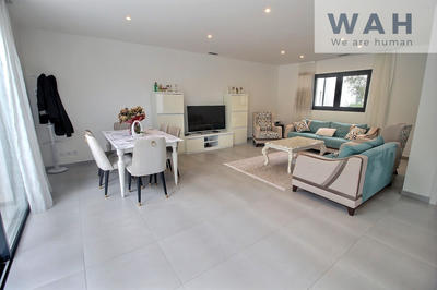 Villa - 118 m² - 4 pièces