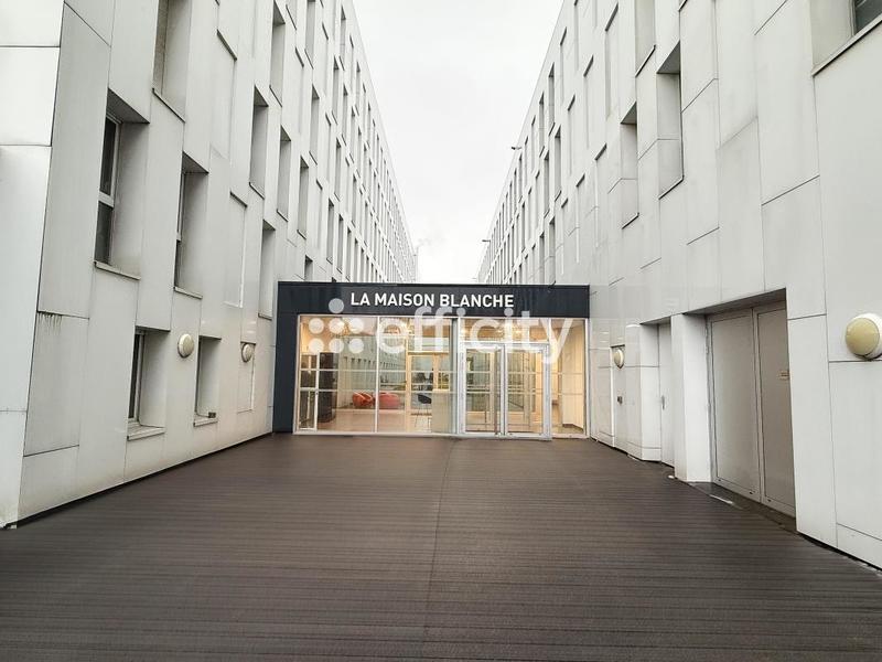 Appartement - 50 m² - 3 pièces