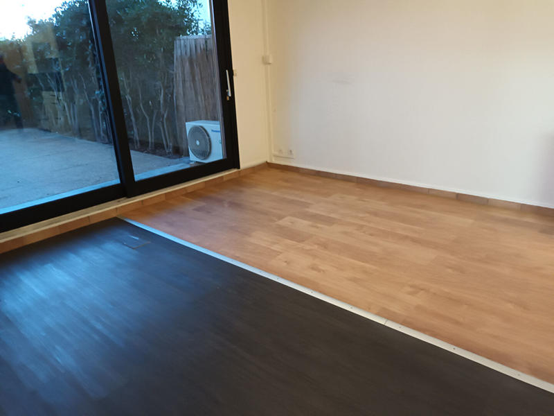 Appartement - 23 m² - 1 pièce