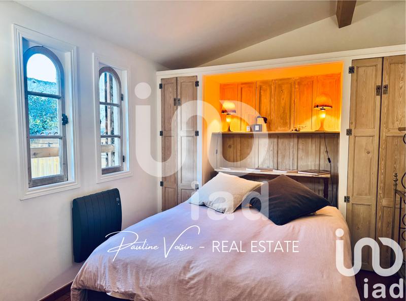 Maison de ville - 116 m² - 4 pièces