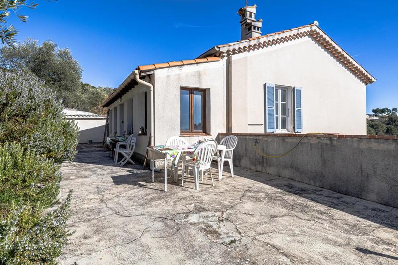 Villa - 167 m² - 6 pièces
