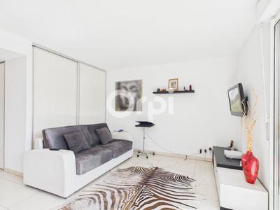 Appartement - 35 m² - 1 pièce