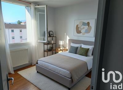 Appartement - 69 m² - 4 pièces