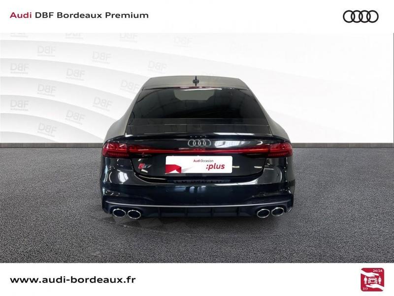 Audi S7 Sportback Tdi 349 ch Quattro Tiptronic 8