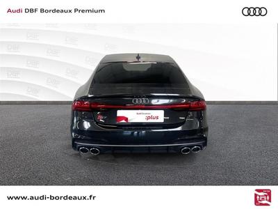 Audi S7 Sportback Tdi 349 ch Quattro Tiptronic 8