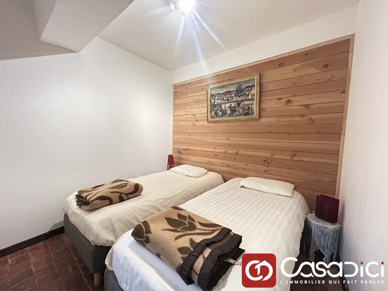 Fonds de commerce - Hôtellerie / Restauration - 187 m²