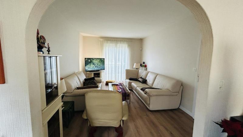 Maison ancienne - 141 m² - 5 pièces