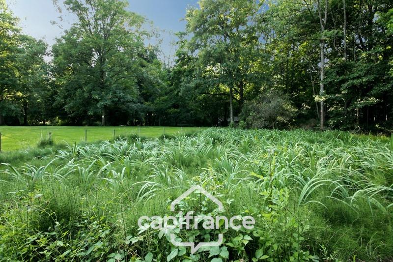 Maison - 254 m² - 8 pièces