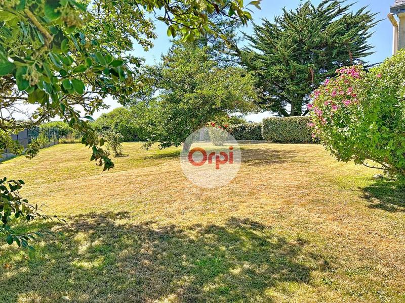 Maison - 77 m² - 5 pièces