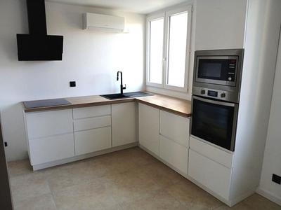 Appartement - 45 m² - 3 pièces