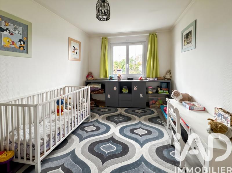 Maison - 180 m² - 7 pièces