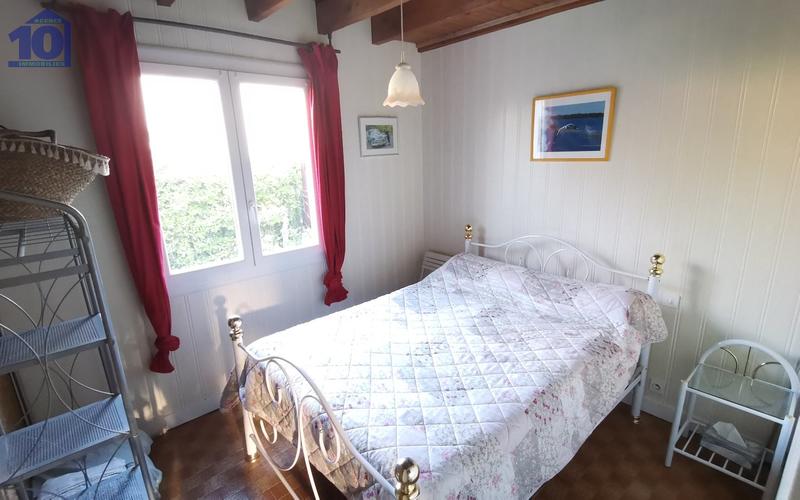 Maison - 41 m² - 3 pièces