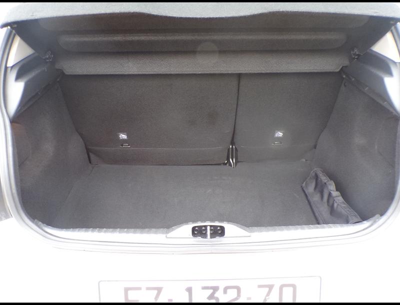 Citroën C3 III Bhdi 75 Feel Bvm