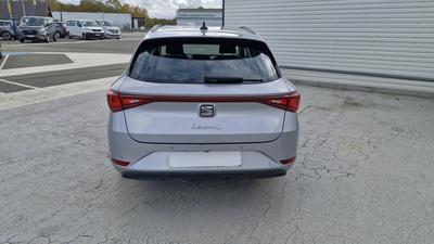 Seat Leon Sportstourer Etsi 110 Dsg7 Business