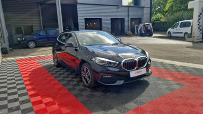 Bmw Série 1 116i Dkg7 Business Design