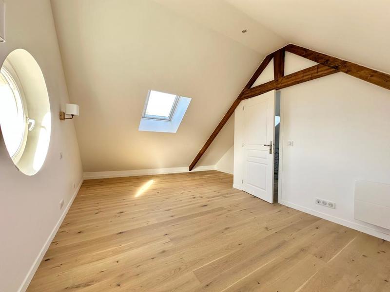 Duplex - 55 m² - 3 pièces