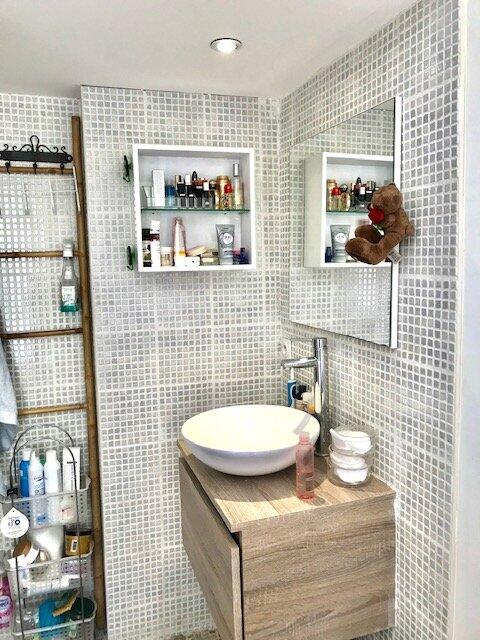 Appartement - 105 m² - 3 pièces