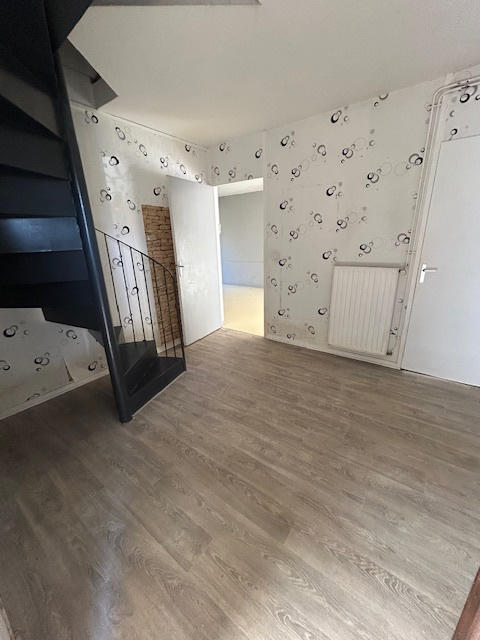 Pavillon - 95 m² - 4 pièces