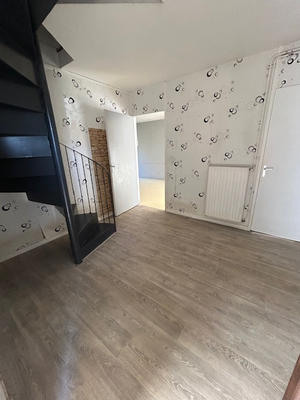 Pavillon - 95 m² - 4 pièces