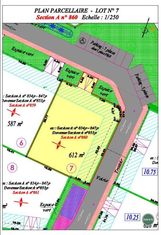 Maison traditionnelle - 81 m² - 4 pièces