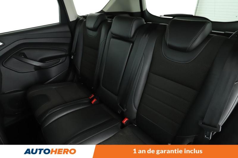 Ford Kuga 2.0 TDCi Titanium 4x2 150 ch