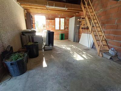 Maison - 98 m² - 5 pièces