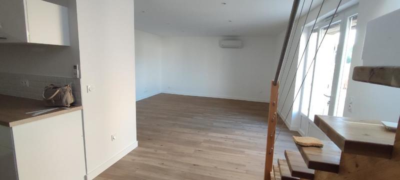 Maison - 87 m² - 3 pièces