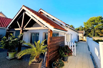 Maison - 115 m² - 6 pièces