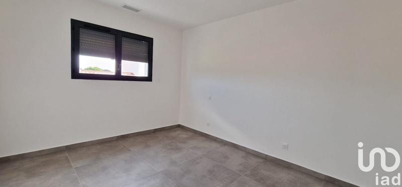 Maison - 122 m² - 5 pièces