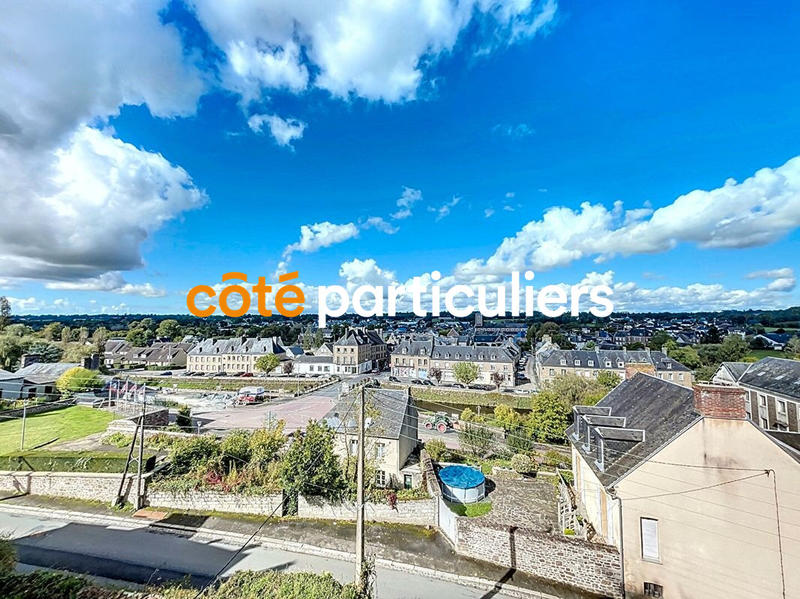 Maison de maîtres - 188 m² - 10 pièces