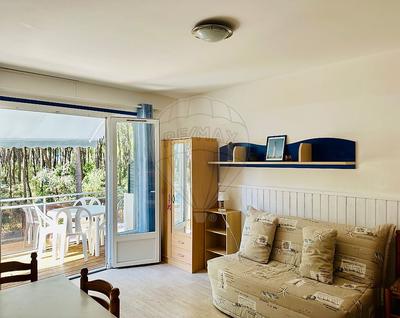 Studio - 22 m² - 1 pièce