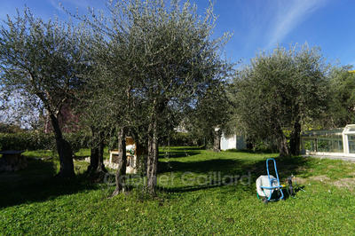 Maison - 126 m² - 5 pièces