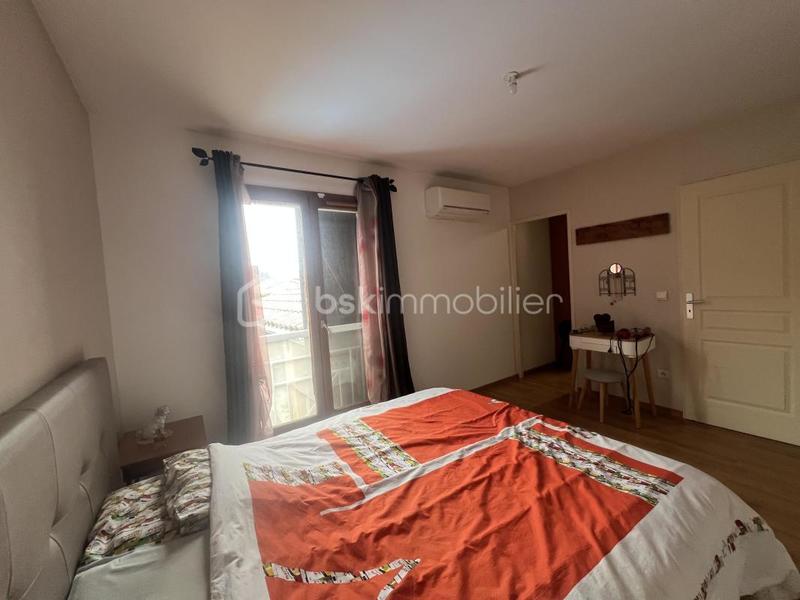 Maison - 131 m² - 6 pièces