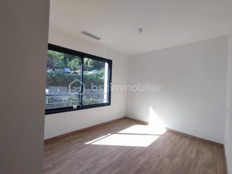 Maison - 72 m² - 3 pièces